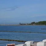 Ferienapartment-sonnenschein-zwischen-ostseestrand-und-bodden * Glowe