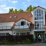 Ferienapartment-sonnenschein-zwischen-ostseestrand-und-bodden * Glowe