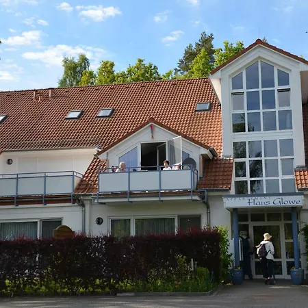Ferienapartment-sonnenschein-zwischen-ostseestrand-und-bodden * Glowe